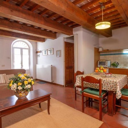 Fattoria Poggio Foco Βίλα Manciano Εξωτερικό φωτογραφία