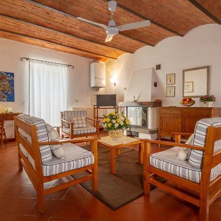 Fattoria Poggio Foco Βίλα Manciano Εξωτερικό φωτογραφία