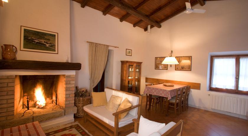 Fattoria Poggio Foco Βίλα Manciano Εξωτερικό φωτογραφία