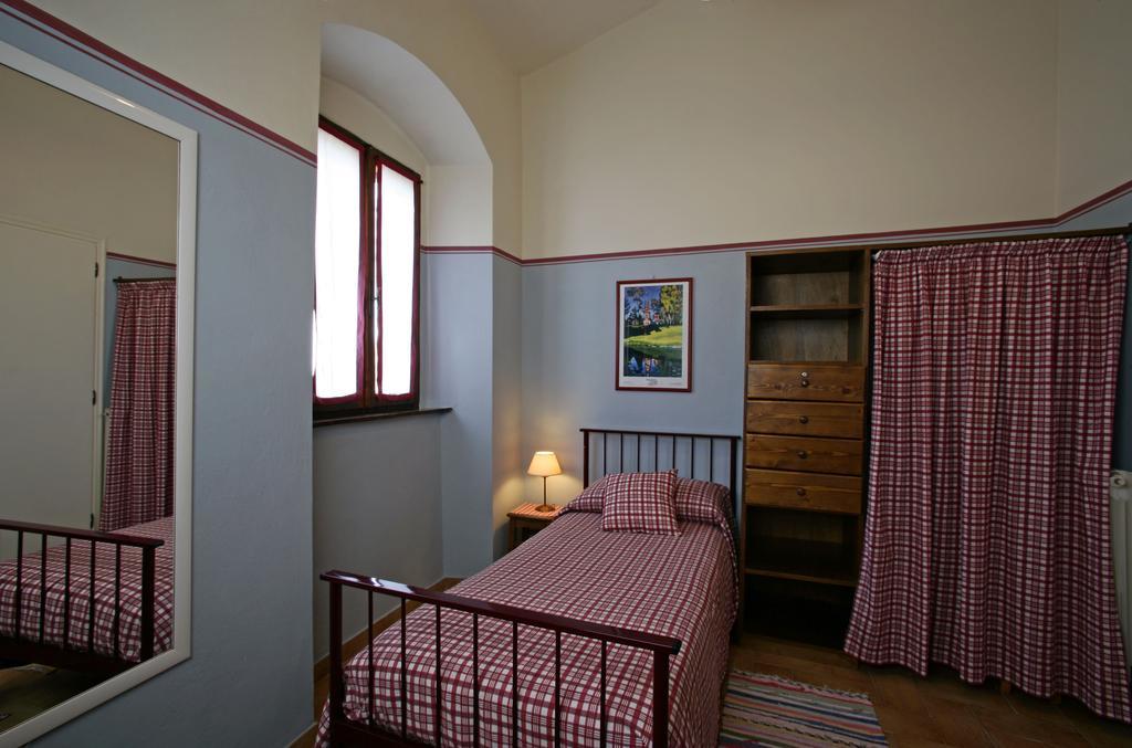Fattoria Poggio Foco Βίλα Manciano Δωμάτιο φωτογραφία