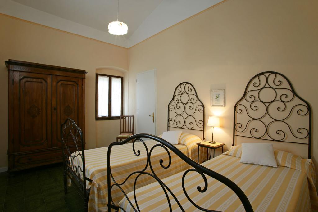 Fattoria Poggio Foco Βίλα Manciano Δωμάτιο φωτογραφία