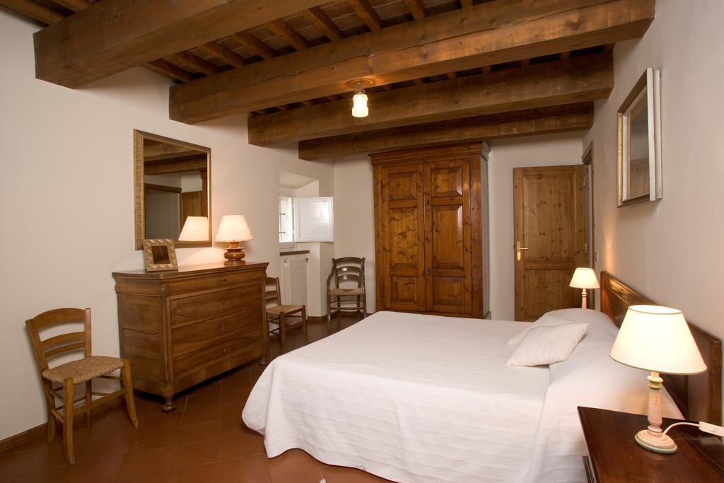 Fattoria Poggio Foco Βίλα Manciano Δωμάτιο φωτογραφία