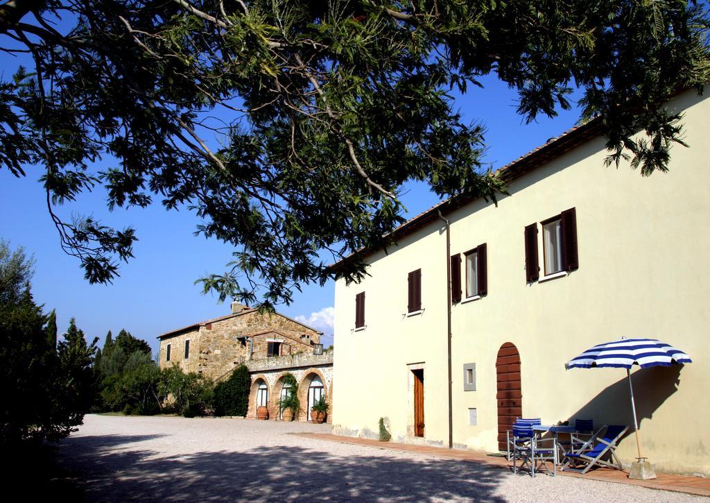 Fattoria Poggio Foco Βίλα Manciano Δωμάτιο φωτογραφία