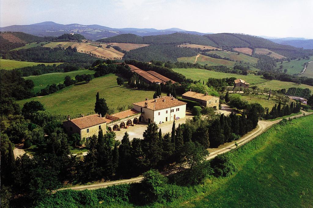 Fattoria Poggio Foco Βίλα Manciano Εξωτερικό φωτογραφία