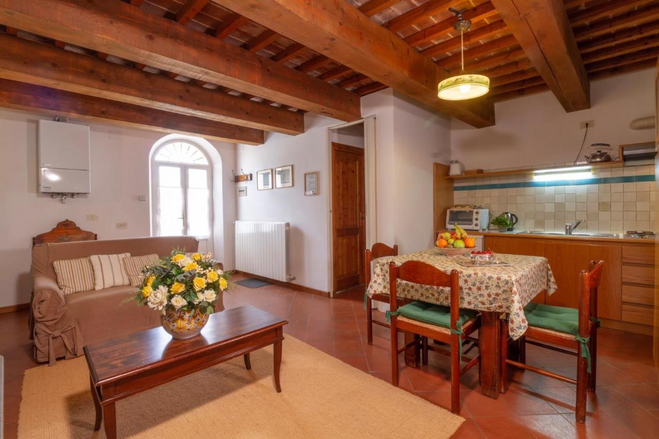 Fattoria Poggio Foco Βίλα Manciano Εξωτερικό φωτογραφία
