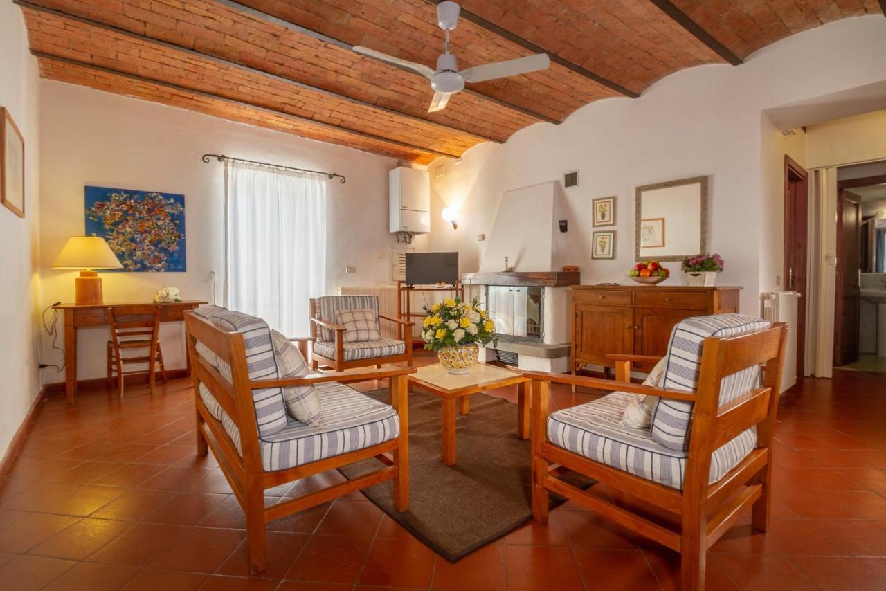 Fattoria Poggio Foco Βίλα Manciano Εξωτερικό φωτογραφία